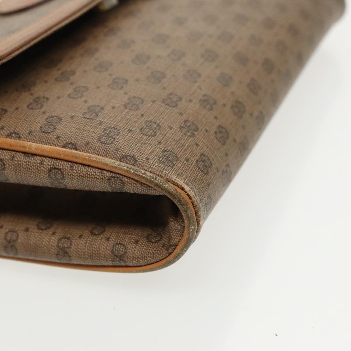 Gucci Gucci Micro Small GG Canvas shoulder Size ONE SIZE - 10 Thumbnail
