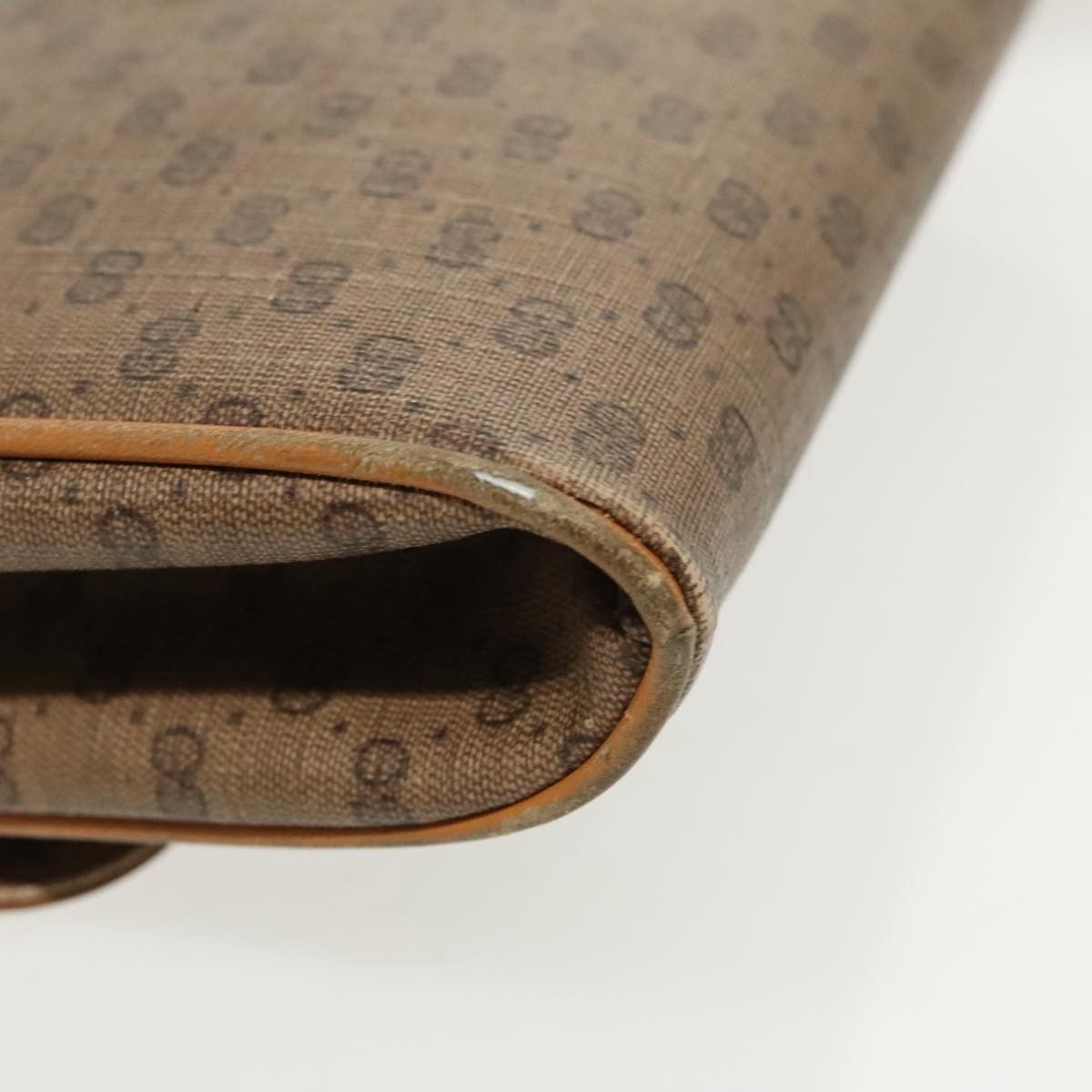 Gucci Gucci Micro Small GG Canvas shoulder Size ONE SIZE - 12 Thumbnail