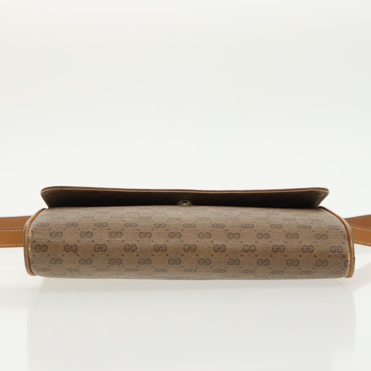 Gucci Gucci Micro Small GG Canvas shoulder Size ONE SIZE - 9 Thumbnail