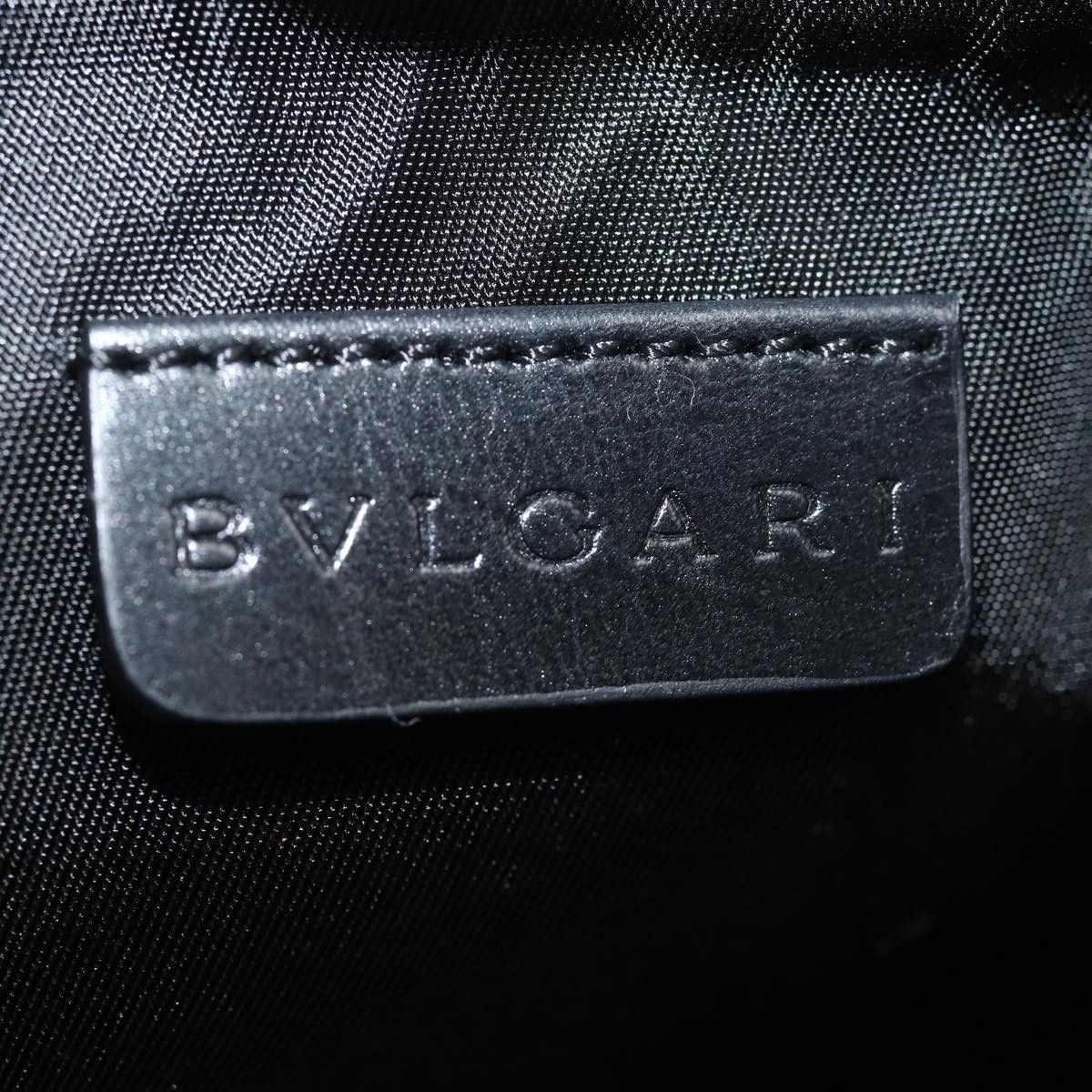Bvlgari Bulgari clutch Size ONE SIZE - 8 Thumbnail