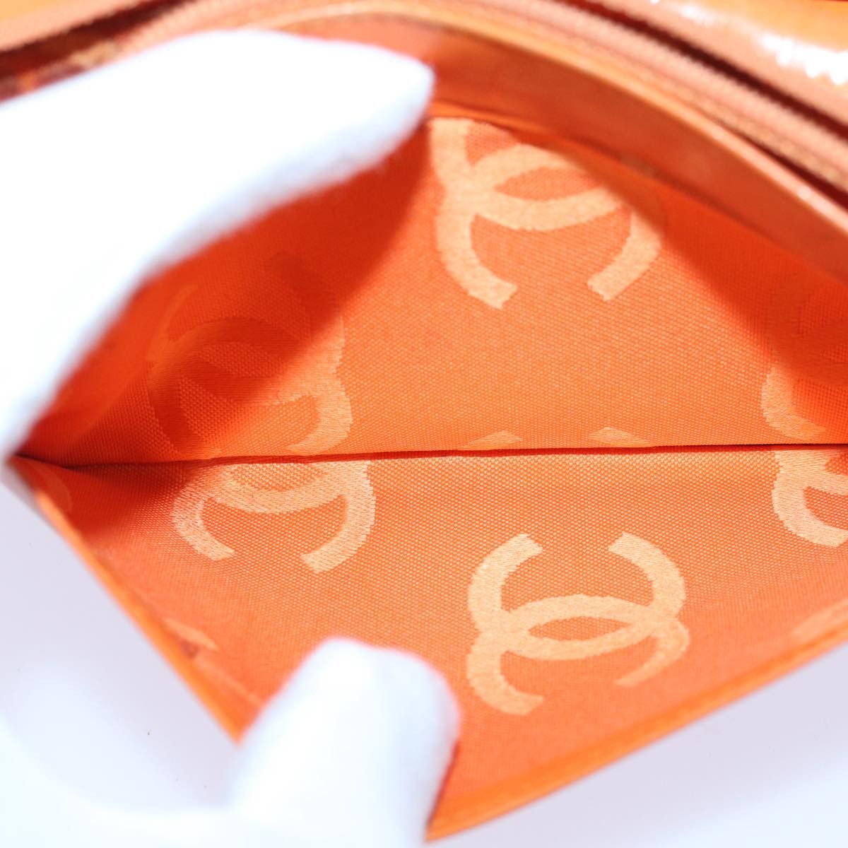 Chanel Chanel Cambon wallet Size ONE SIZE - 20 Thumbnail