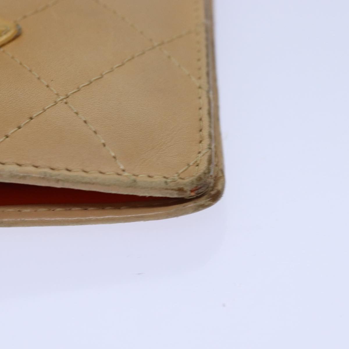 Chanel Chanel Cambon wallet Size ONE SIZE - 12 Thumbnail