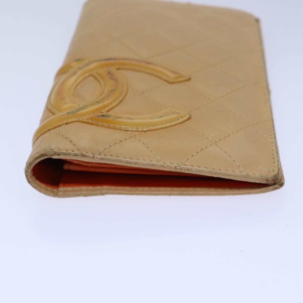 Chanel Chanel Cambon wallet Size ONE SIZE - 10 Thumbnail