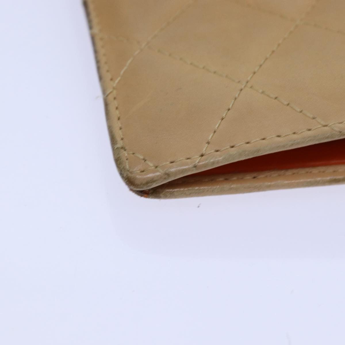 Chanel Chanel Cambon wallet Size ONE SIZE - 13 Thumbnail