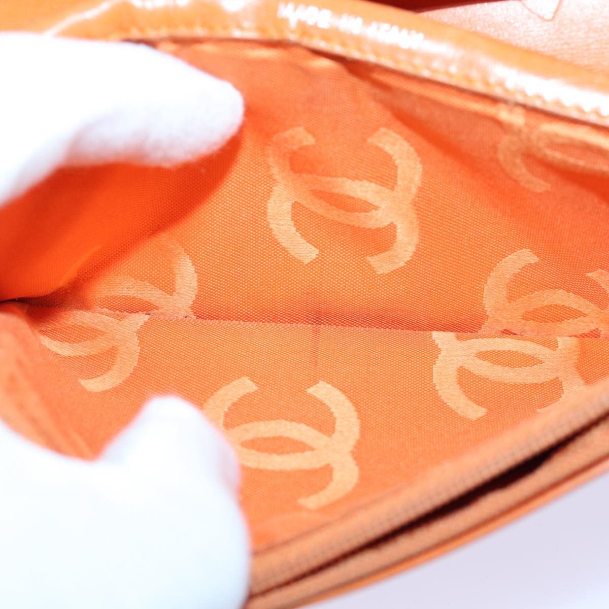 Chanel Chanel Cambon wallet Size ONE SIZE - 19 Thumbnail