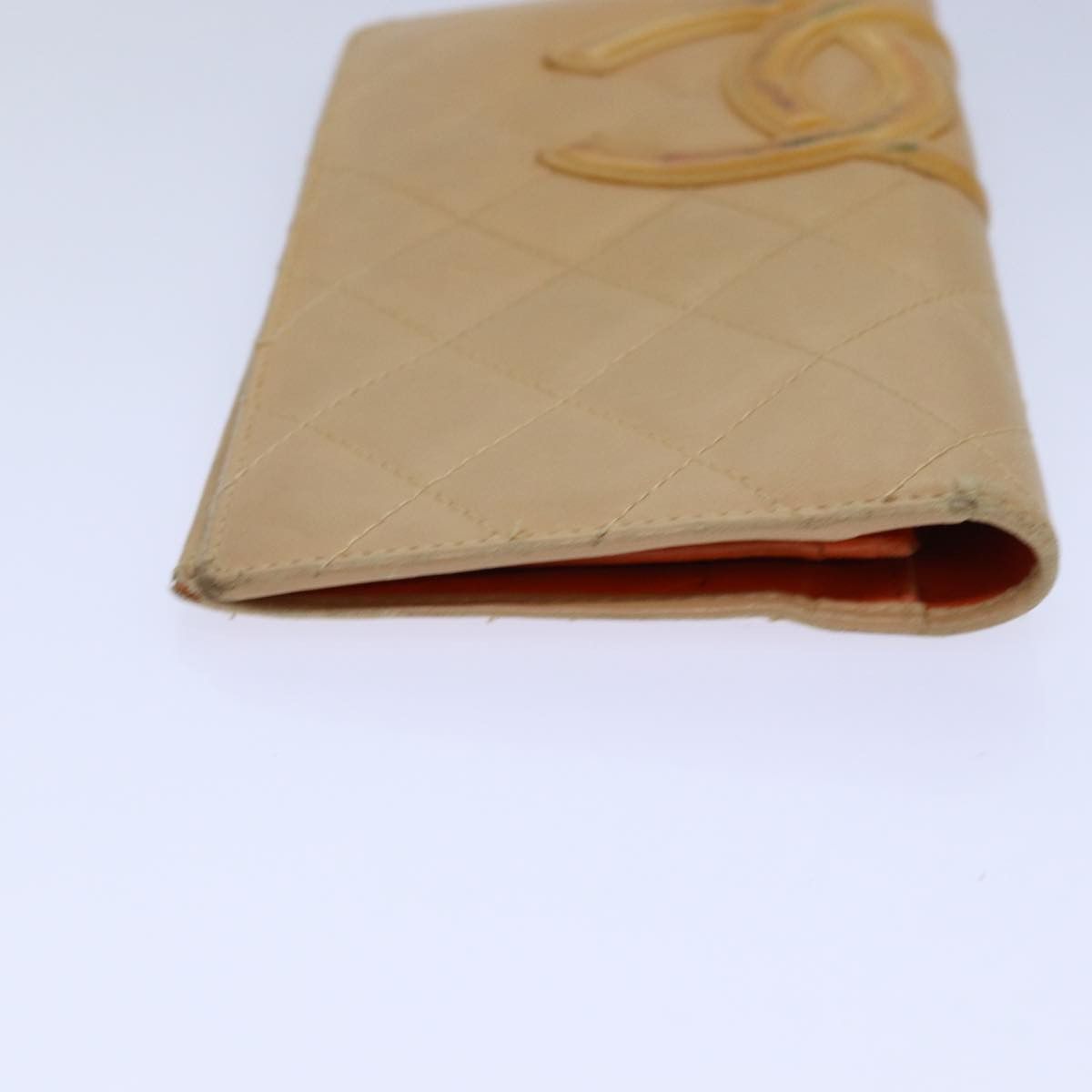 Chanel Chanel Cambon wallet Size ONE SIZE - 9 Thumbnail