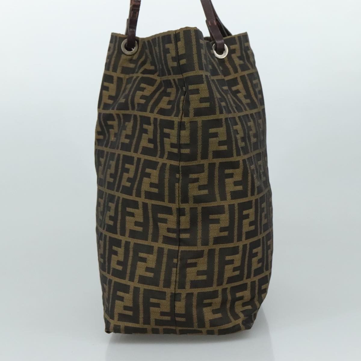 Fendi Fendi Zucca tote Size ONE SIZE - 4 Thumbnail