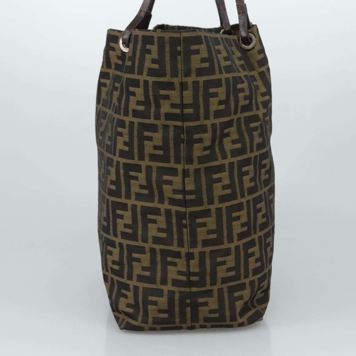 Fendi Fendi Zucca tote Size ONE SIZE - 3 Thumbnail
