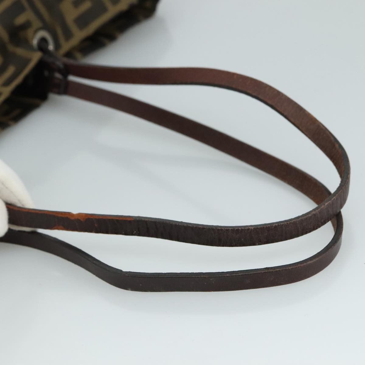 Fendi Fendi Zucca tote Size ONE SIZE - 5 Thumbnail