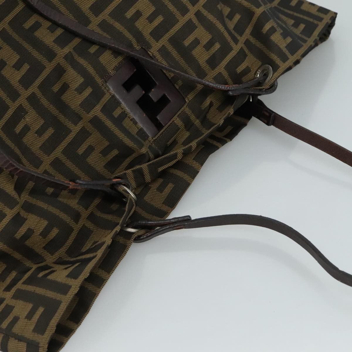 Fendi Fendi Zucca tote Size ONE SIZE - 16 Thumbnail
