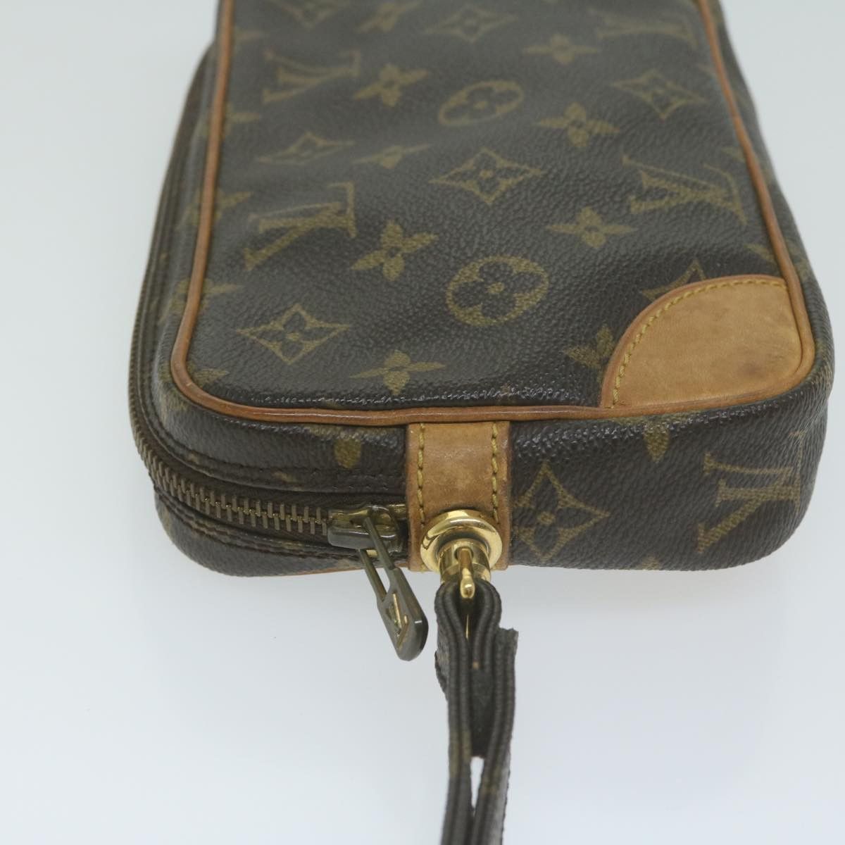Louis Vuitton Louis Vuitton Marly Dragonne clutch Size ONE SIZE - 10 Thumbnail