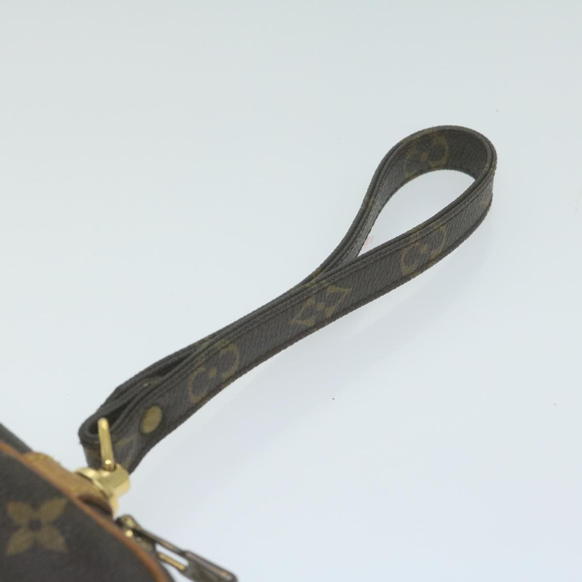 Louis Vuitton Louis Vuitton Marly Dragonne clutch Size ONE SIZE - 11 Thumbnail