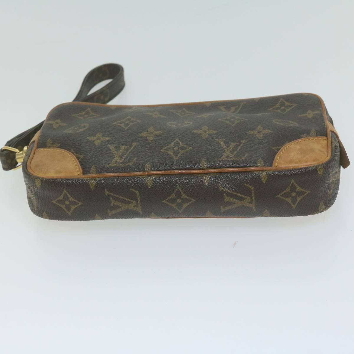 Louis Vuitton Louis Vuitton Marly Dragonne clutch Size ONE SIZE - 3 Thumbnail