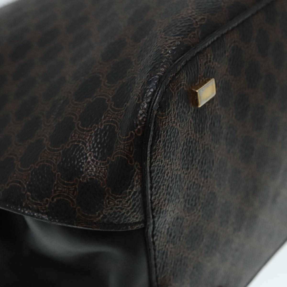 Celine Céline Macadam handbag Size ONE SIZE - 6 Thumbnail