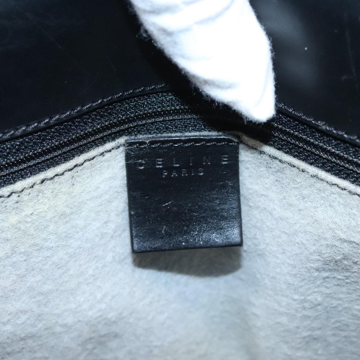 Celine Céline Macadam handbag Size ONE SIZE - 14 Thumbnail
