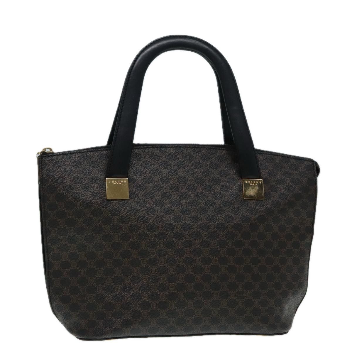 Celine Céline Macadam handbag Size ONE SIZE - 18 Thumbnail