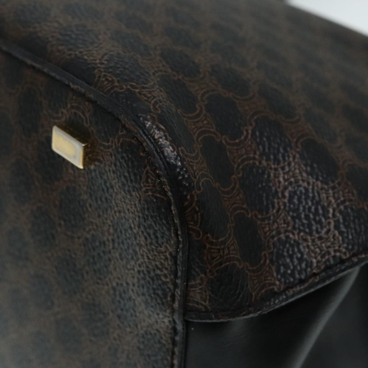 Celine Céline Macadam handbag Size ONE SIZE - 7 Thumbnail