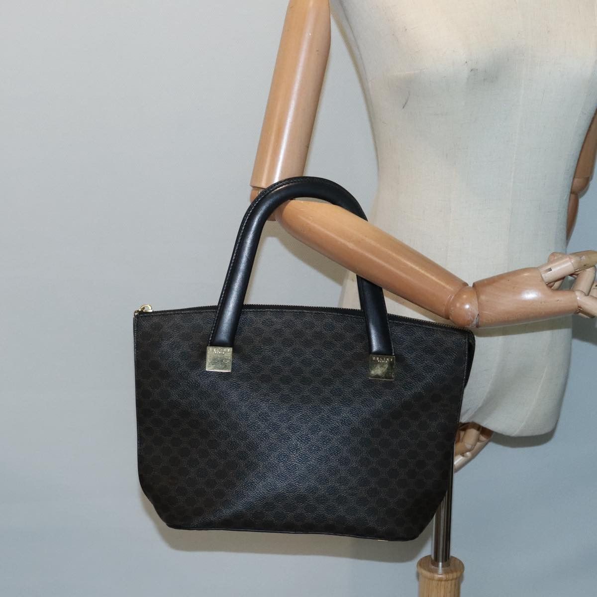 Celine Céline Macadam handbag Size ONE SIZE - 17 Thumbnail