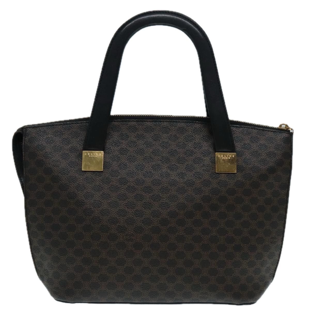 Celine Céline Macadam handbag Size ONE SIZE - 2 Thumbnail