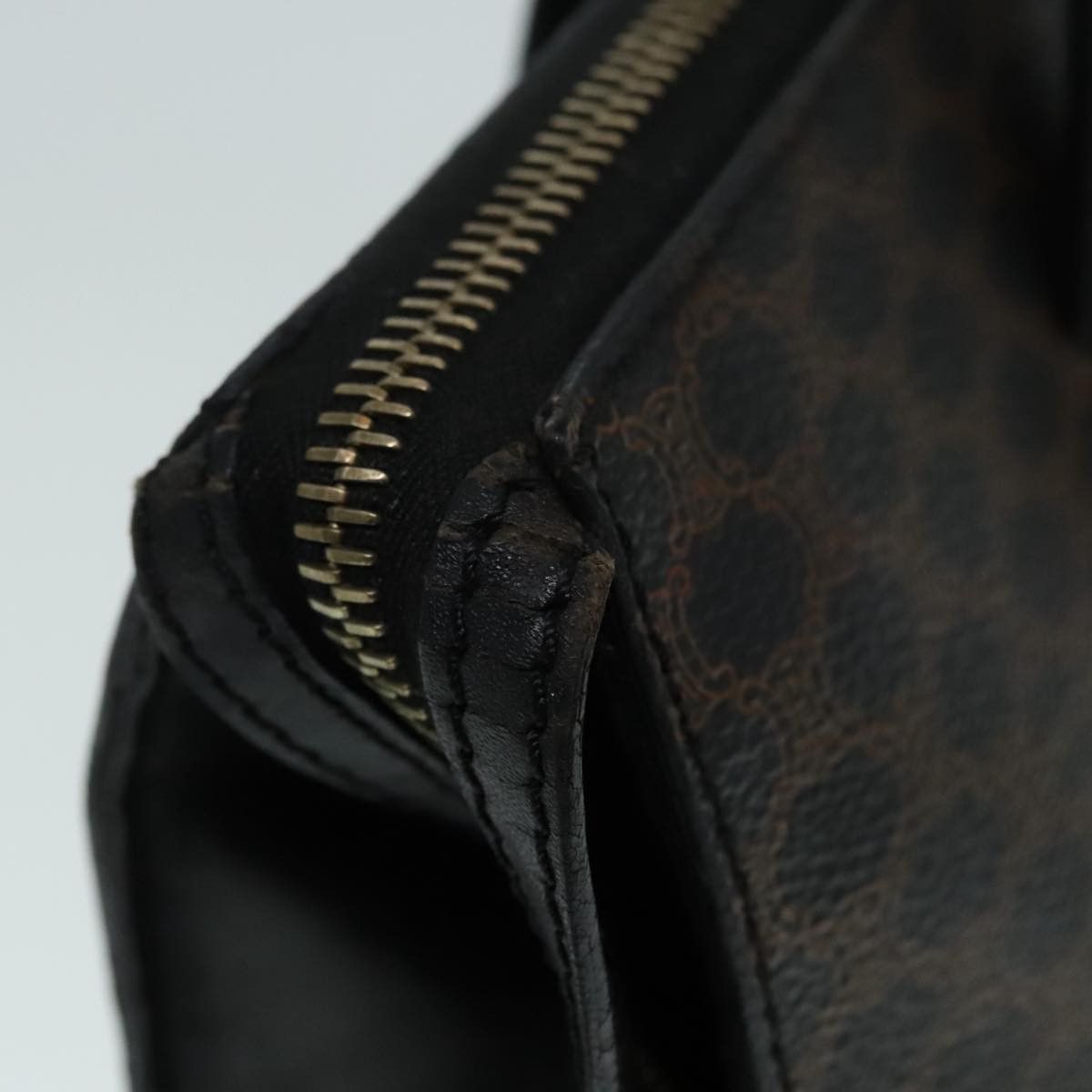 Celine Céline Macadam handbag Size ONE SIZE - 11 Thumbnail