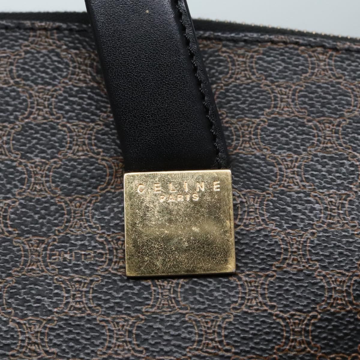 Celine Céline Macadam handbag Size ONE SIZE - 22 Thumbnail