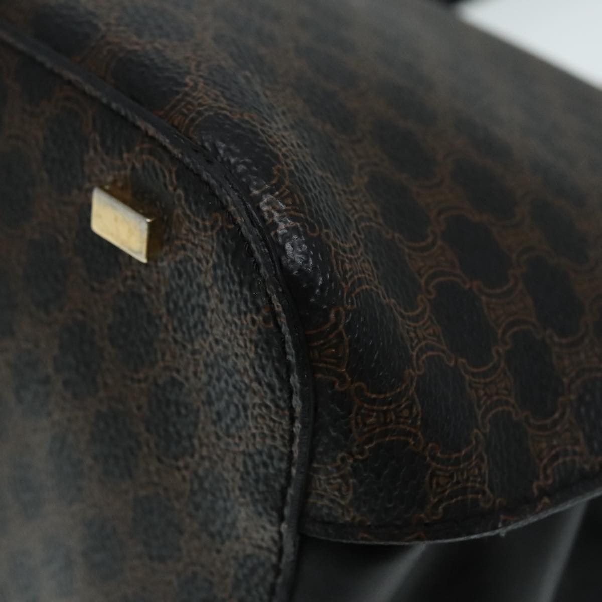 Celine Céline Macadam handbag Size ONE SIZE - 9 Thumbnail