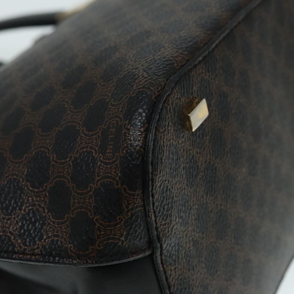 Celine Céline Macadam handbag Size ONE SIZE - 8 Thumbnail