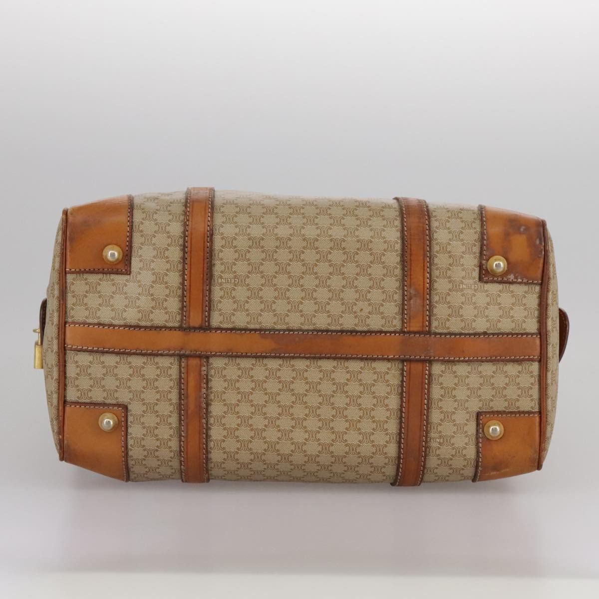 Celine Céline Macadam handbag Size ONE SIZE - 19 Thumbnail