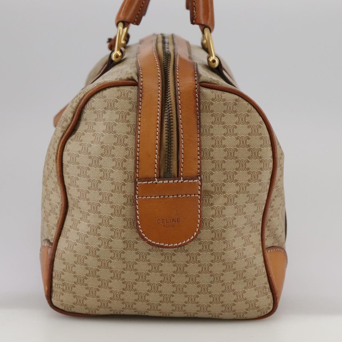 Celine Céline Macadam handbag Size ONE SIZE - 3 Thumbnail