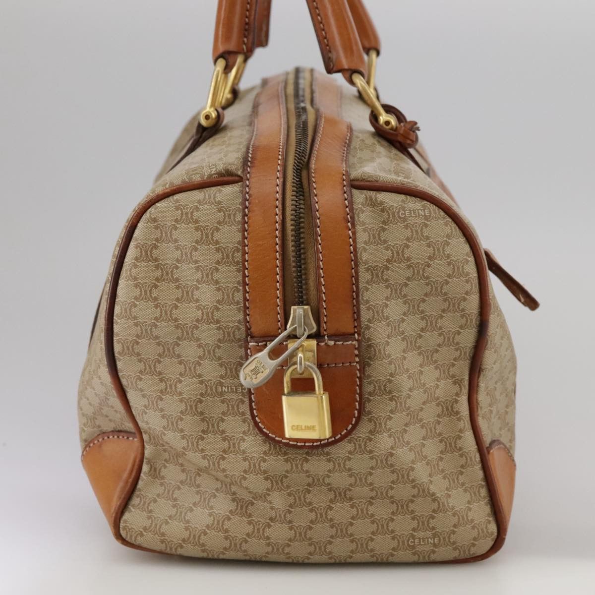 Celine Céline Macadam handbag Size ONE SIZE - 4 Thumbnail