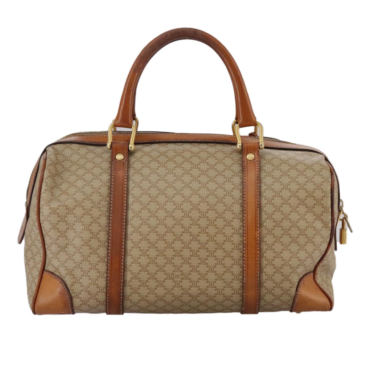 Celine Céline Macadam handbag Size ONE SIZE - 2 Thumbnail
