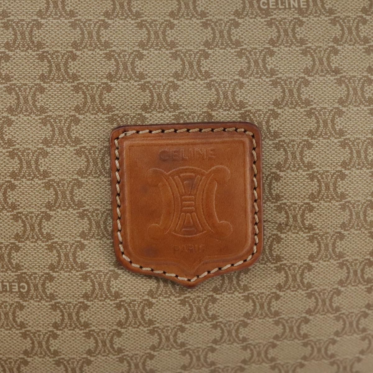 Celine Céline Macadam handbag Size ONE SIZE - 20 Thumbnail