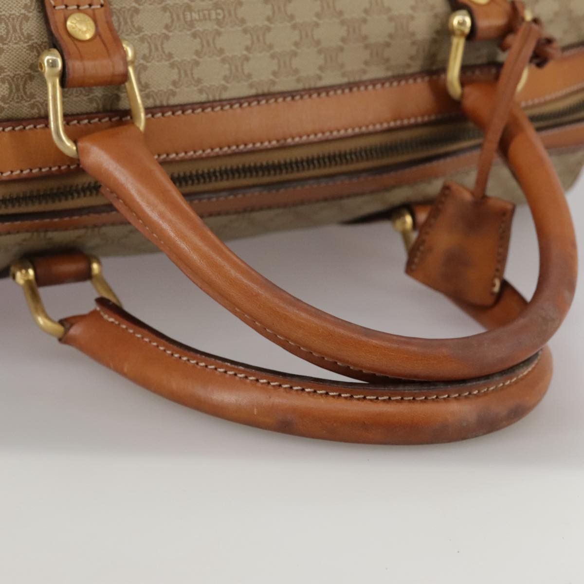 Celine Céline Macadam handbag Size ONE SIZE - 5 Thumbnail