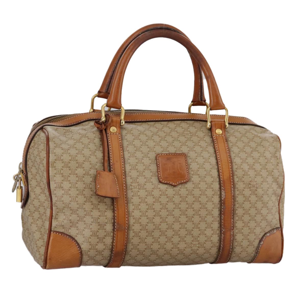 Celine Céline Macadam handbag Size ONE SIZE - 17 Thumbnail