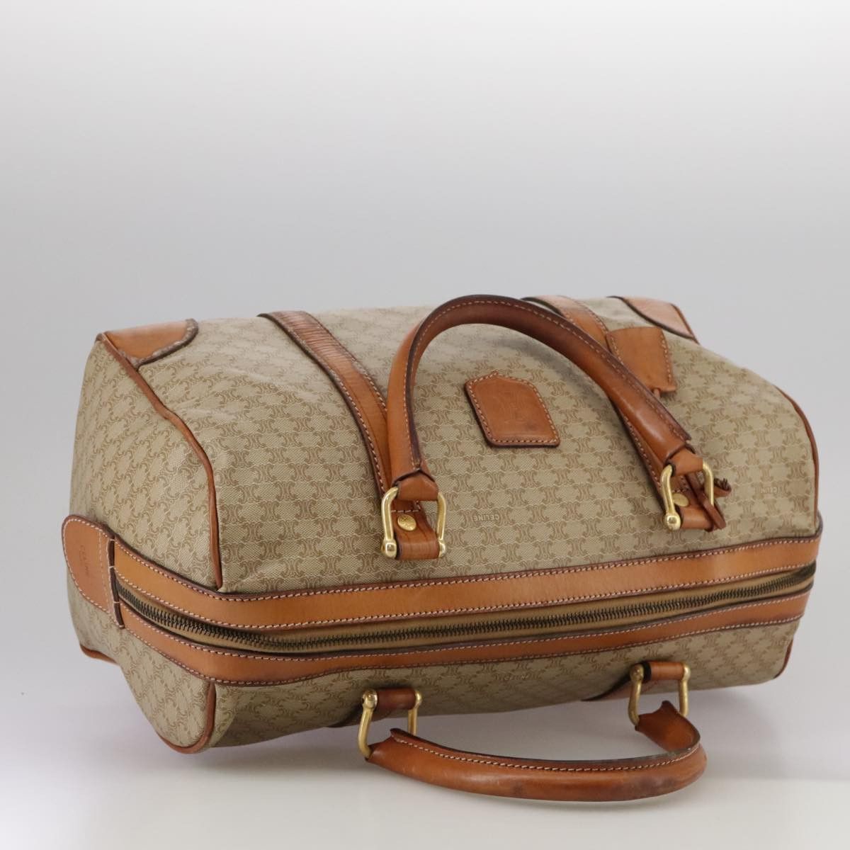 Celine Céline Macadam handbag Size ONE SIZE - 18 Thumbnail