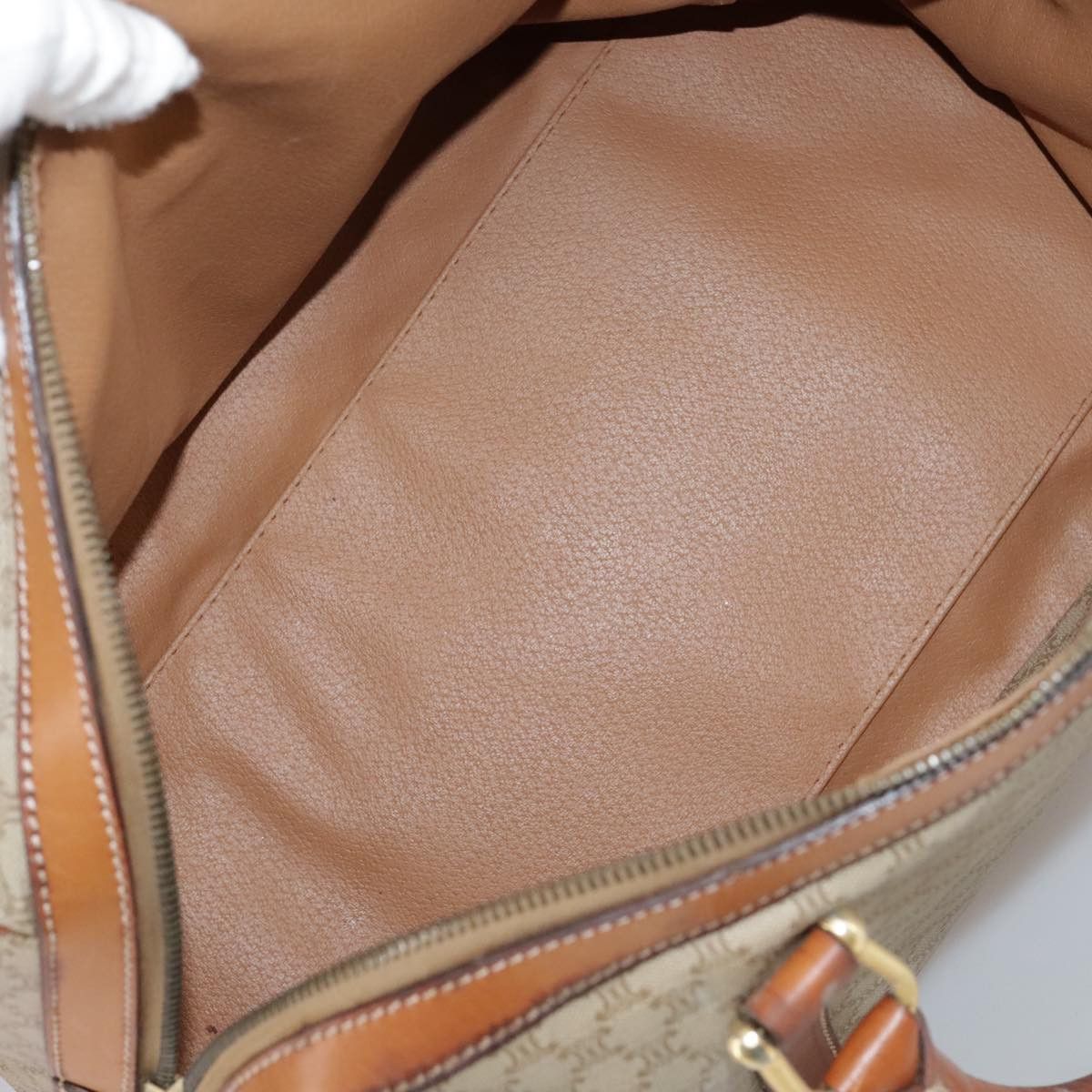 Celine Céline Macadam handbag Size ONE SIZE - 13 Thumbnail