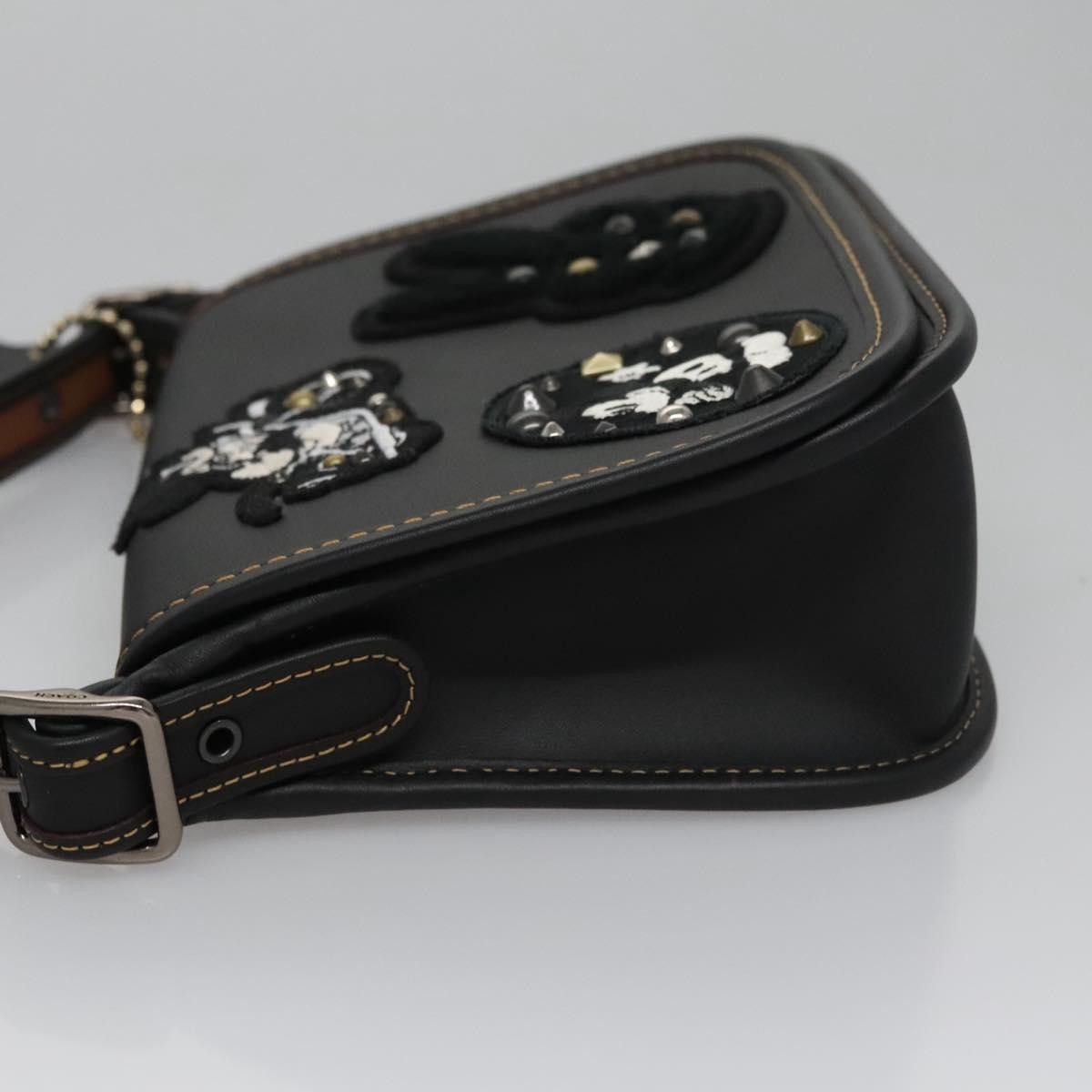 Coach Coach shoulder Size ONE SIZE - 4 Thumbnail