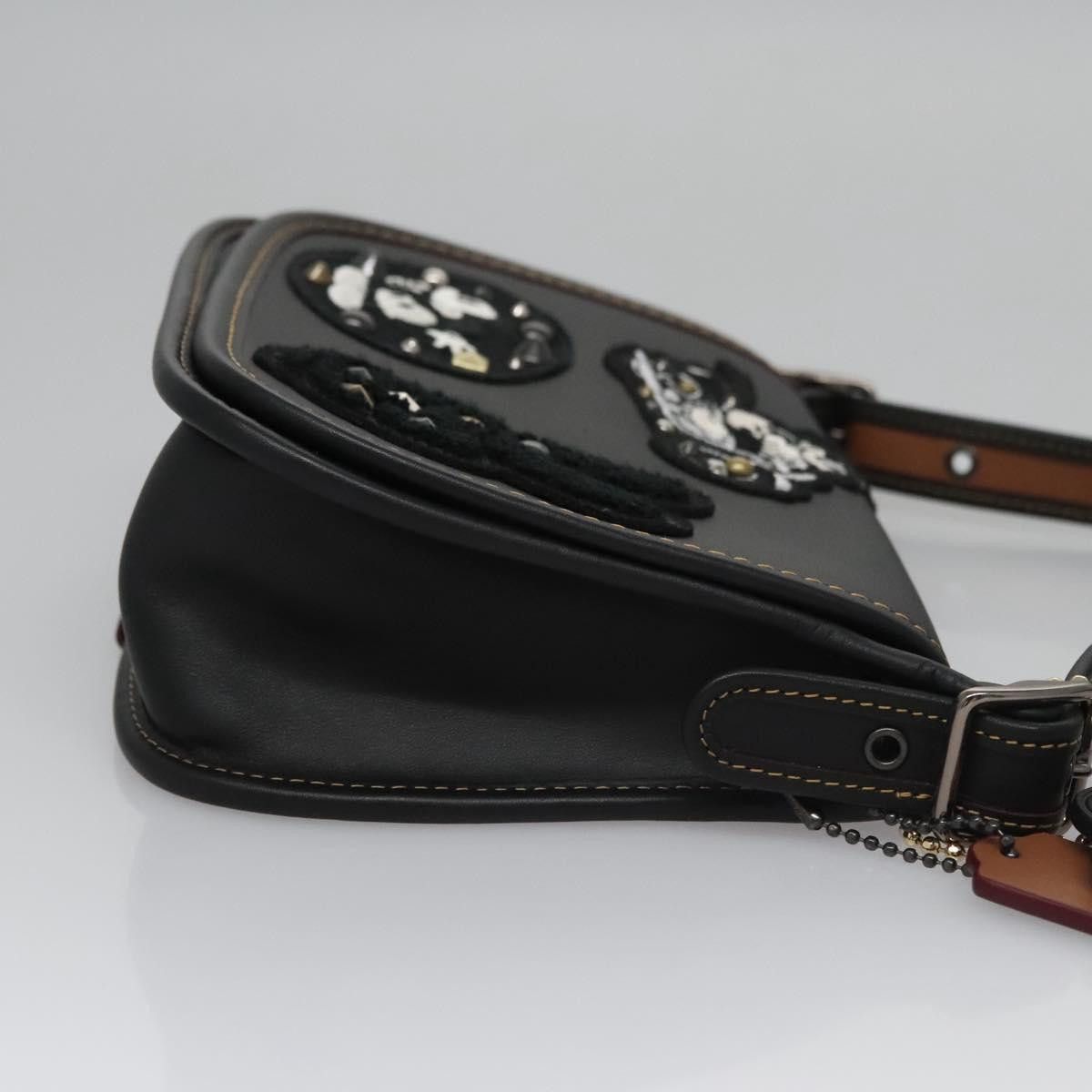 Coach Coach shoulder Size ONE SIZE - 3 Thumbnail