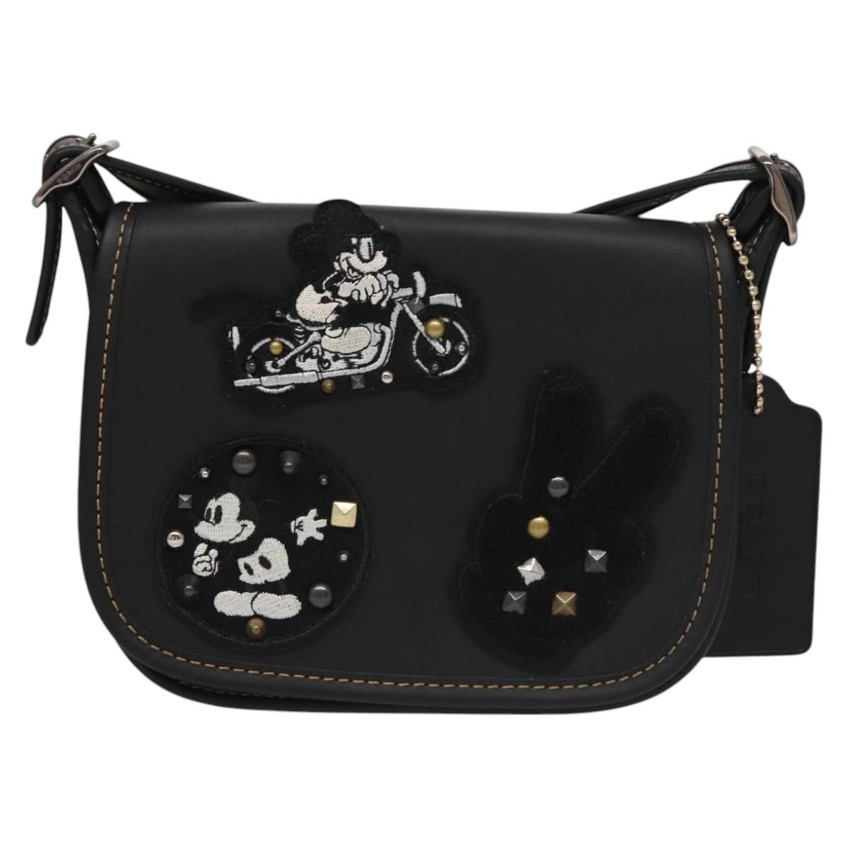 Coach Coach shoulder Size ONE SIZE - 19 Thumbnail
