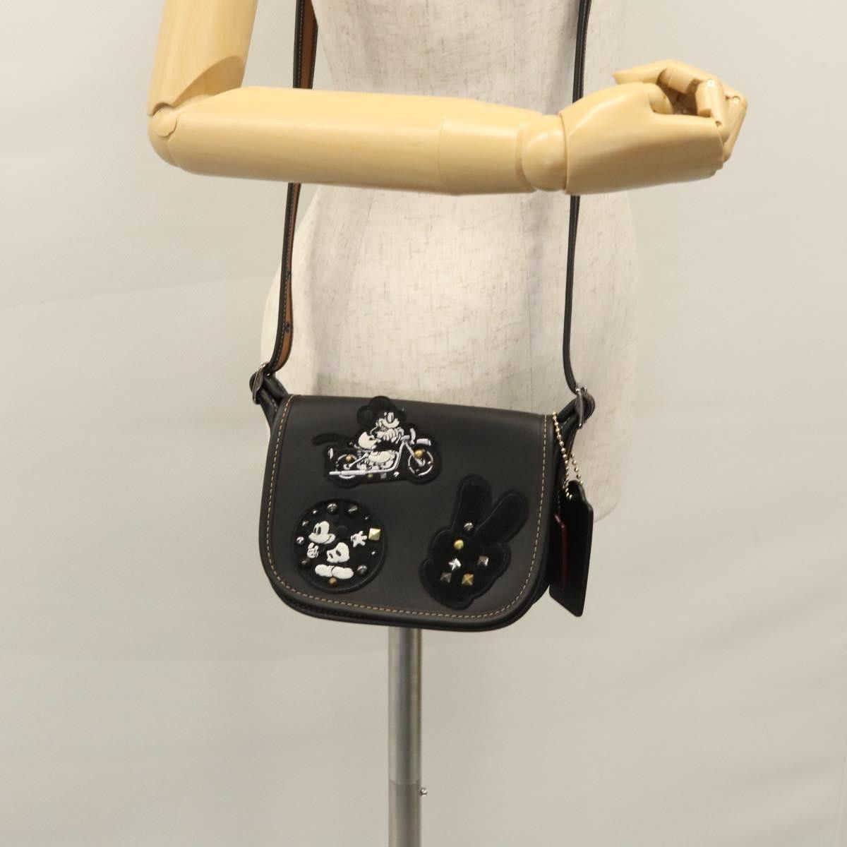 Coach Coach shoulder Size ONE SIZE - 16 Thumbnail