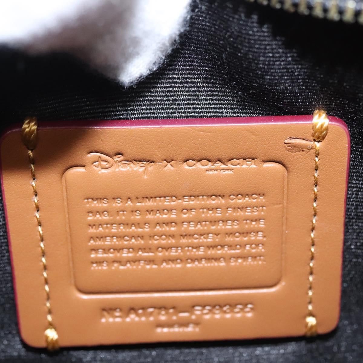 Coach Coach shoulder Size ONE SIZE - 13 Thumbnail