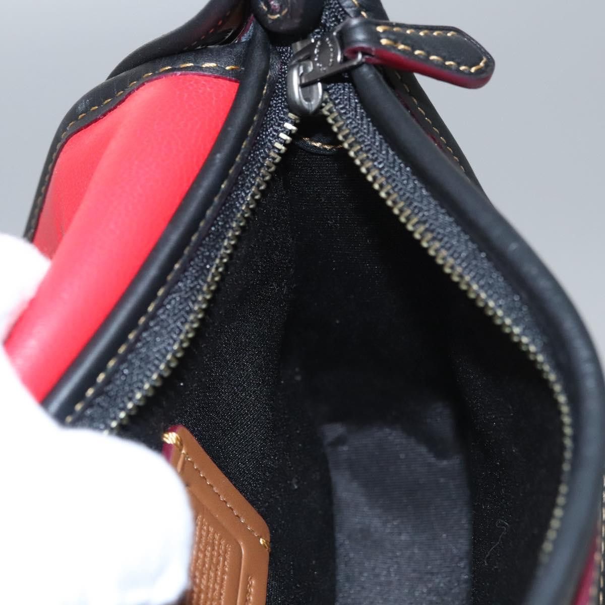 Coach Coach shoulder Size ONE SIZE - 10 Thumbnail