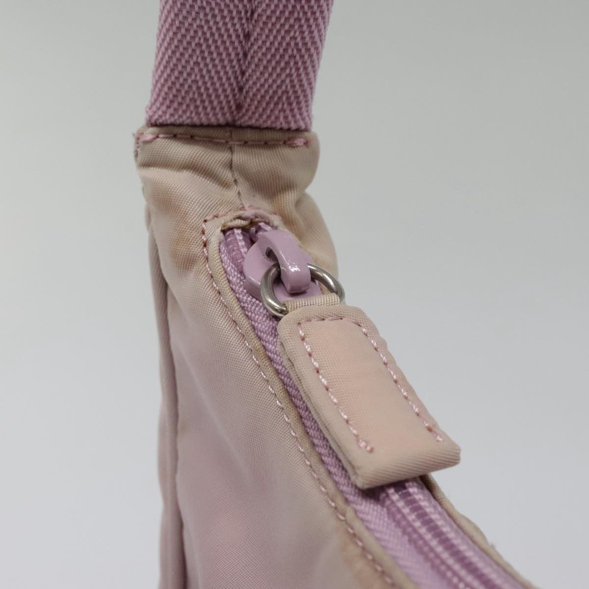 Prada Prada Re-Nylon handbag Size ONE SIZE - 11 Thumbnail