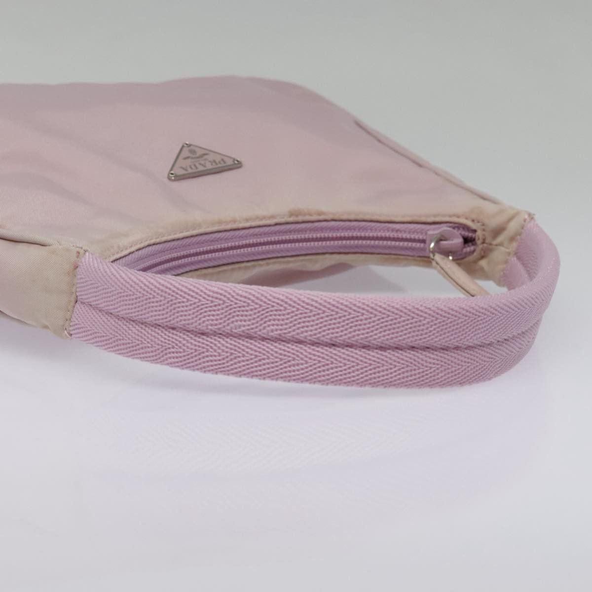 Prada Prada Re-Nylon handbag Size ONE SIZE - 5 Thumbnail