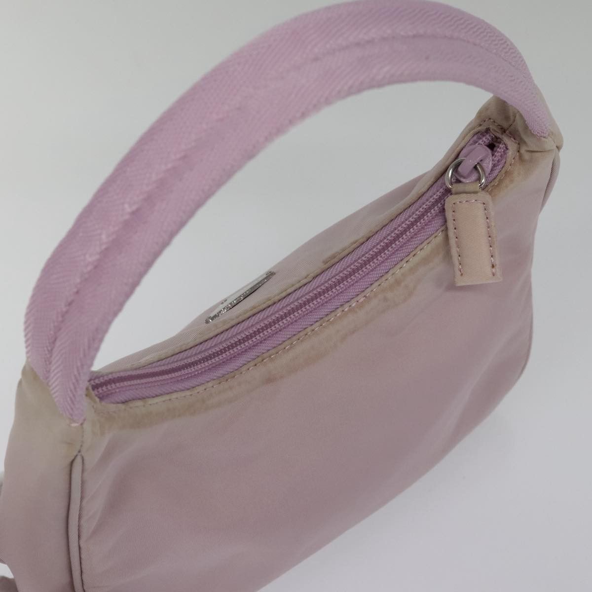 Prada Prada Re-Nylon handbag Size ONE SIZE - 6 Thumbnail