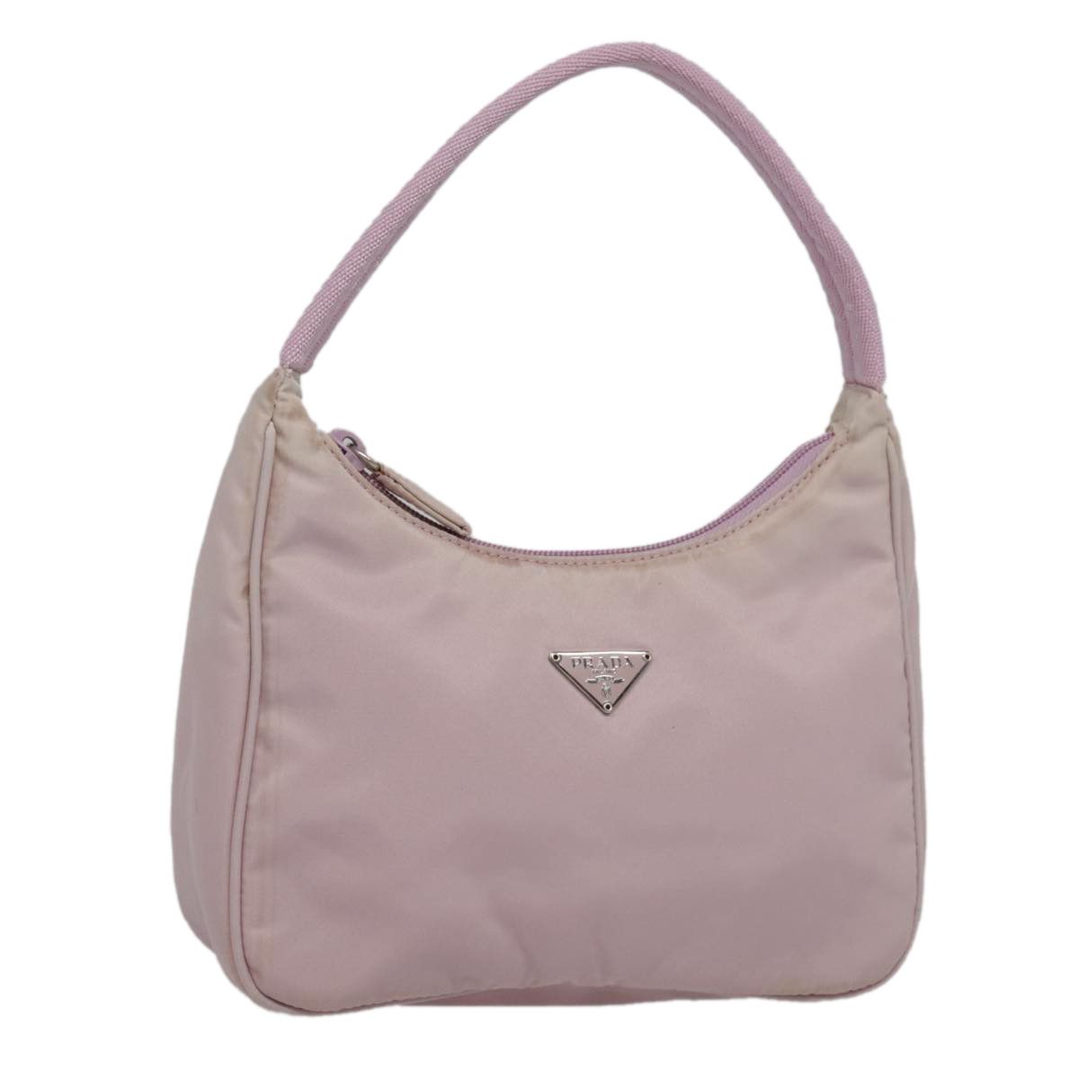 Prada Prada Re-Nylon handbag Size ONE SIZE - 16 Thumbnail