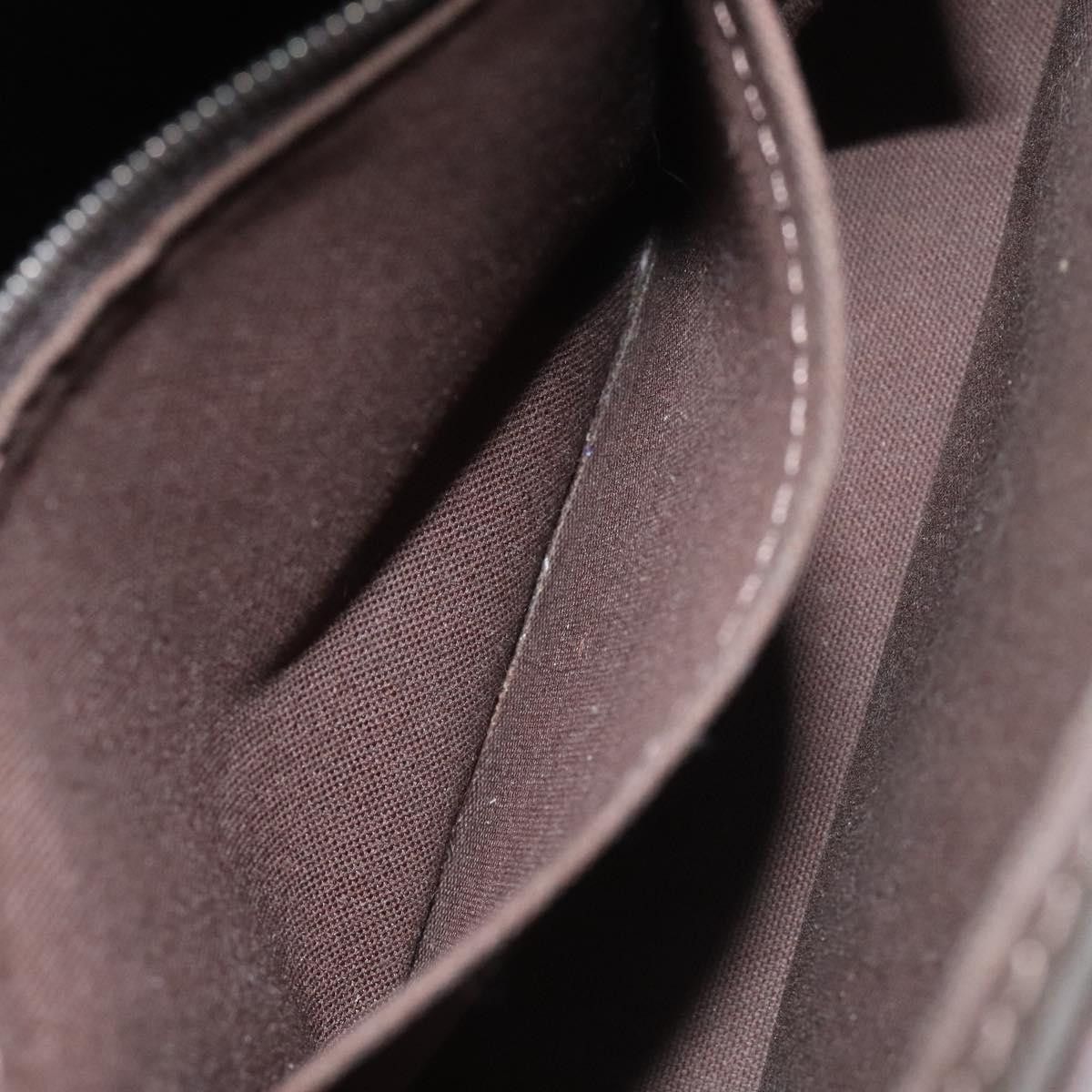 Louis Vuitton Louis Vuitton Belaia clutch Size ONE SIZE - 19 Thumbnail