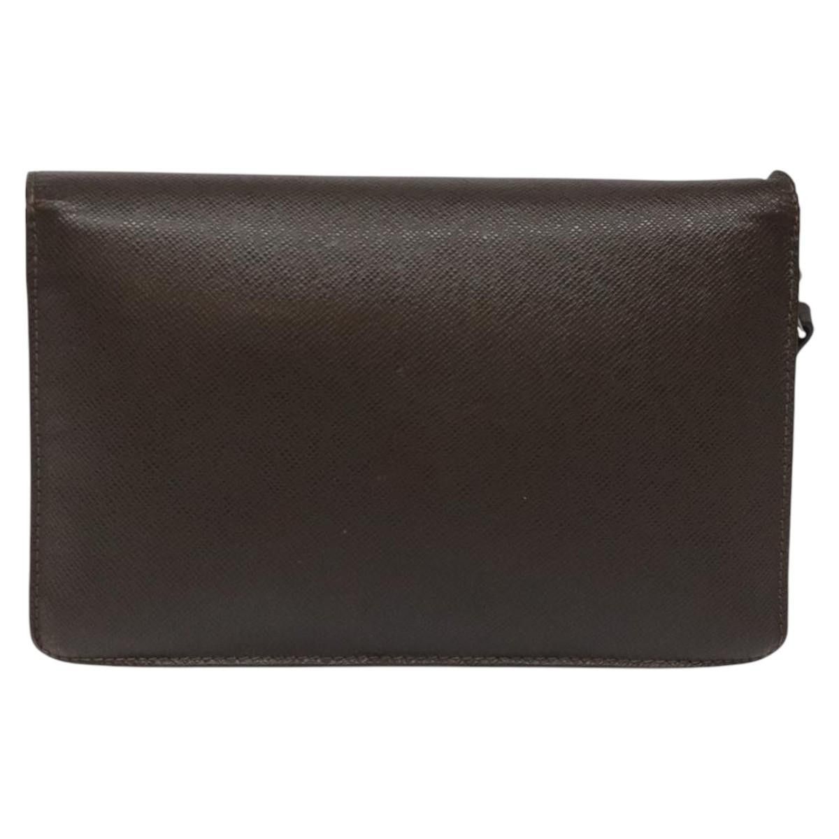 Louis Vuitton Louis Vuitton Belaia clutch Size ONE SIZE - 2 Thumbnail