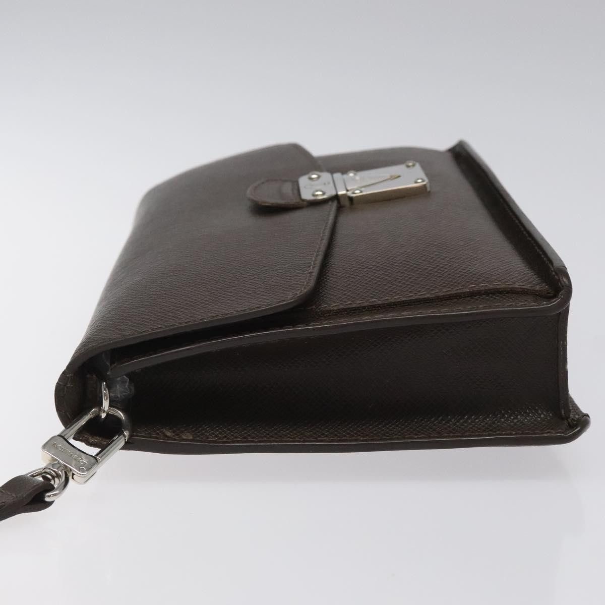 Louis Vuitton Louis Vuitton Belaia clutch Size ONE SIZE - 4 Thumbnail