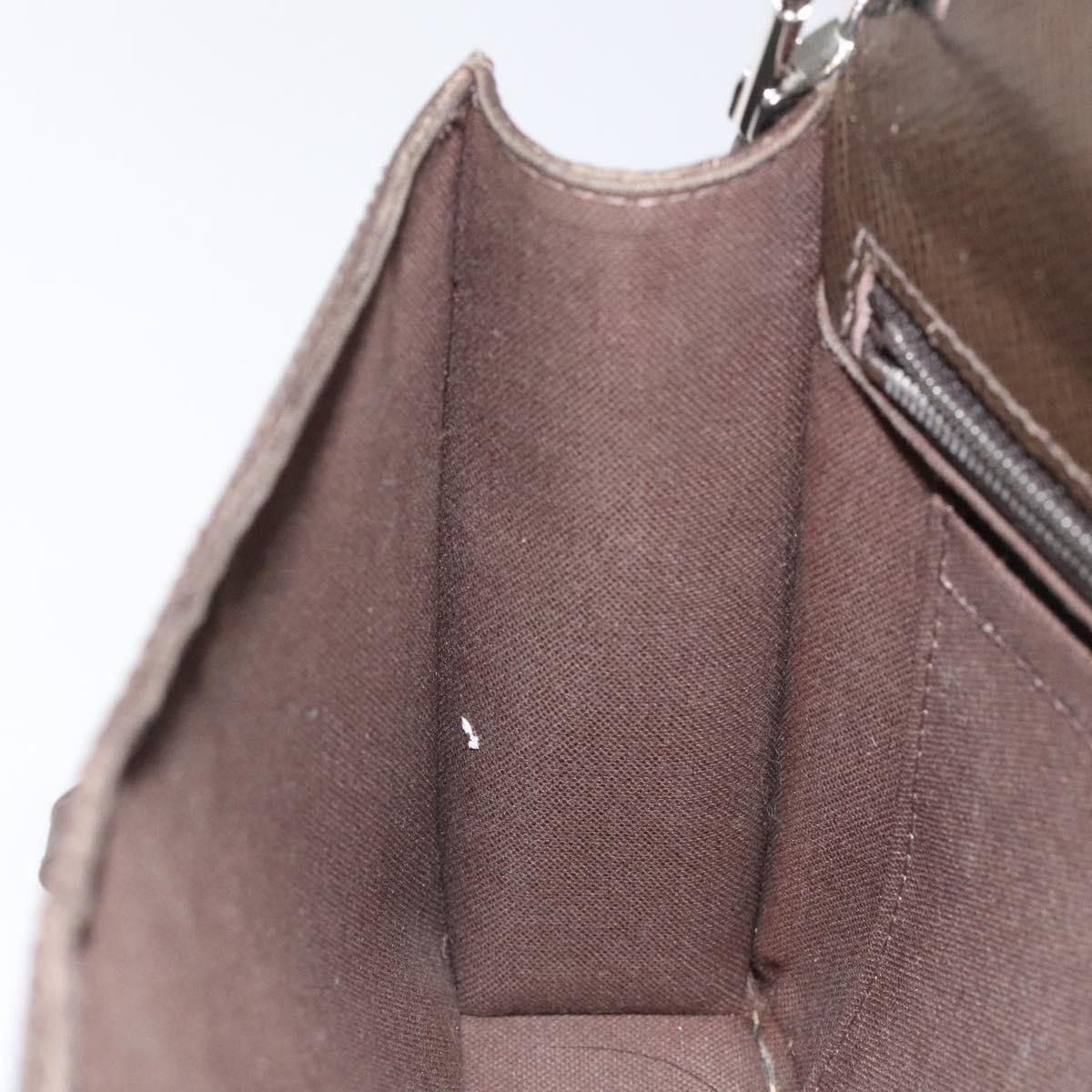 Louis Vuitton Louis Vuitton Belaia clutch Size ONE SIZE - 17 Thumbnail